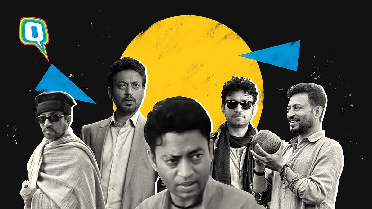 Irrfan Khan left behind a timeless legacy.