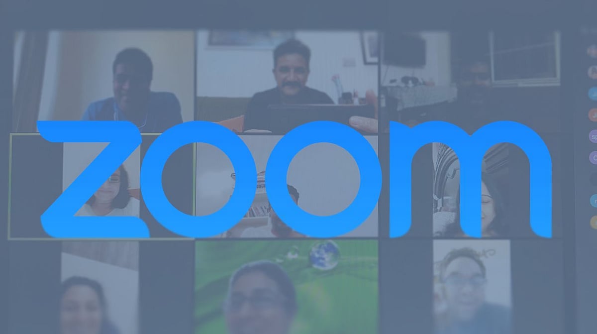 How to secure your Zoom video calls.