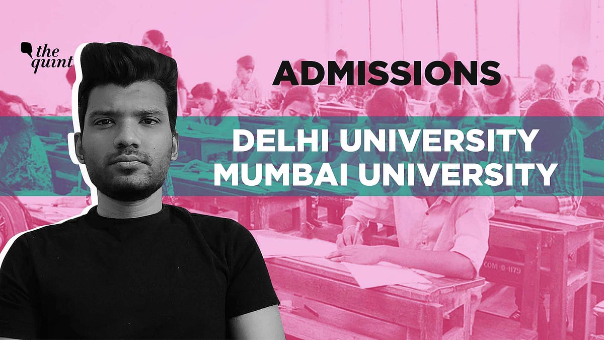 The MHRD is yet to decide on a UGC Committee report that says universities can postpone sessions to September. 
