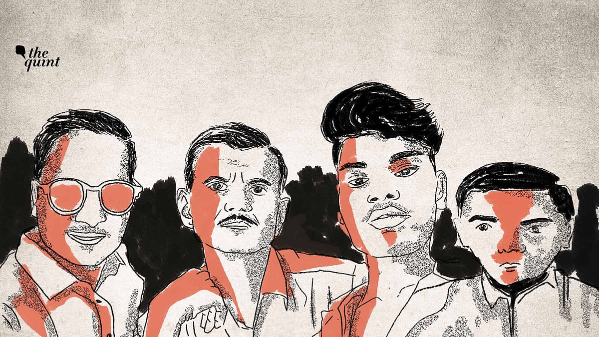 Ramesh Bhatt, Naresh, Kaluram and Nikhil Panndya are four amongst at least migrant workers who have died due to exhaustion or accidents while they desperately tried to make their way back home.