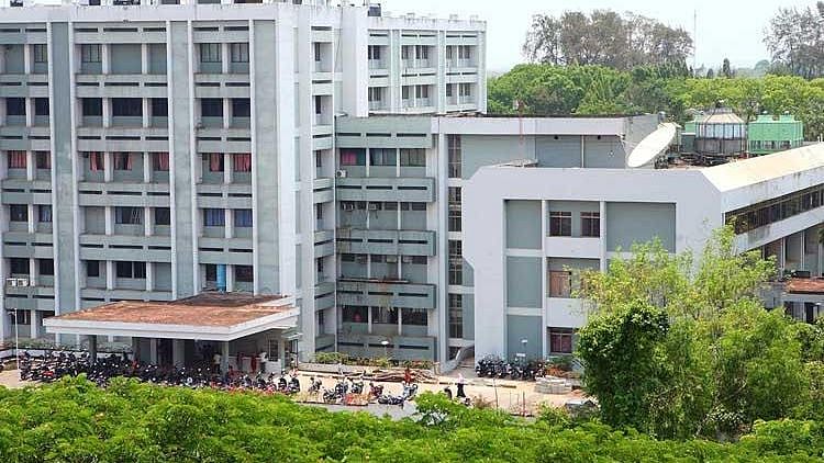 Kerala has collaborated with Tamil Nadu to turn the Kanyakumari district hospital into a cancer treatment centre.
