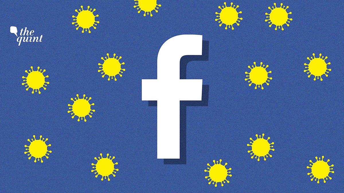 Facebook on Thursday, 16 April, announced that it has displayed warnings on about 40 million posts related to COVID-19 on the platform in March alone.