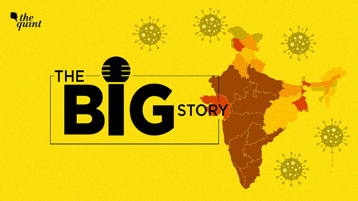 Rajasthan’s Bhilwara was one of 20 coronavirus hotspots identified by the health ministry that could lead to a spike in cases. Now, 19 out of 26 cases have tested negative.
