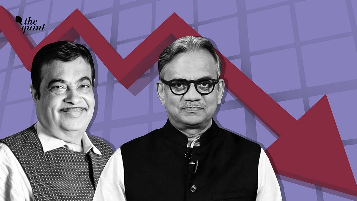 In an exclusive interview with The Quint‘s Editorial Director Sanjay Pugalia, Union Minister Nitin Gadkari discusses the government’s plan to tackle the job and economic crisis during the COVID-19 outbreak.