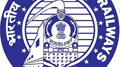 Indian Railways. Image used for representation only.