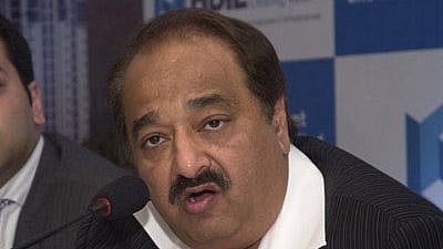 Wadhawan has been denied bail.