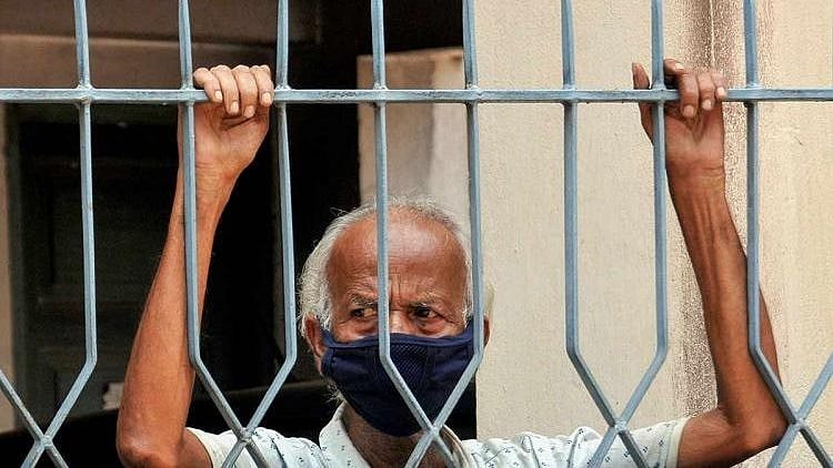 The government of Tamil Nadu has announced stricter lockdown measures in five municipal corporations – Chennai, Madurai, Coimbatore, Salem and Tirupur – starting 26 April. Representative image only.