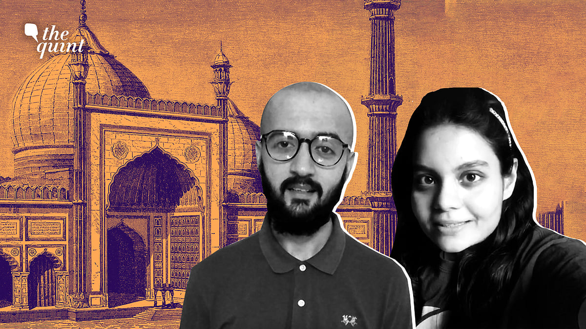 Devout Muslims speak about observing a ‘different’ Ramzan amid the coronavirus lockdown.