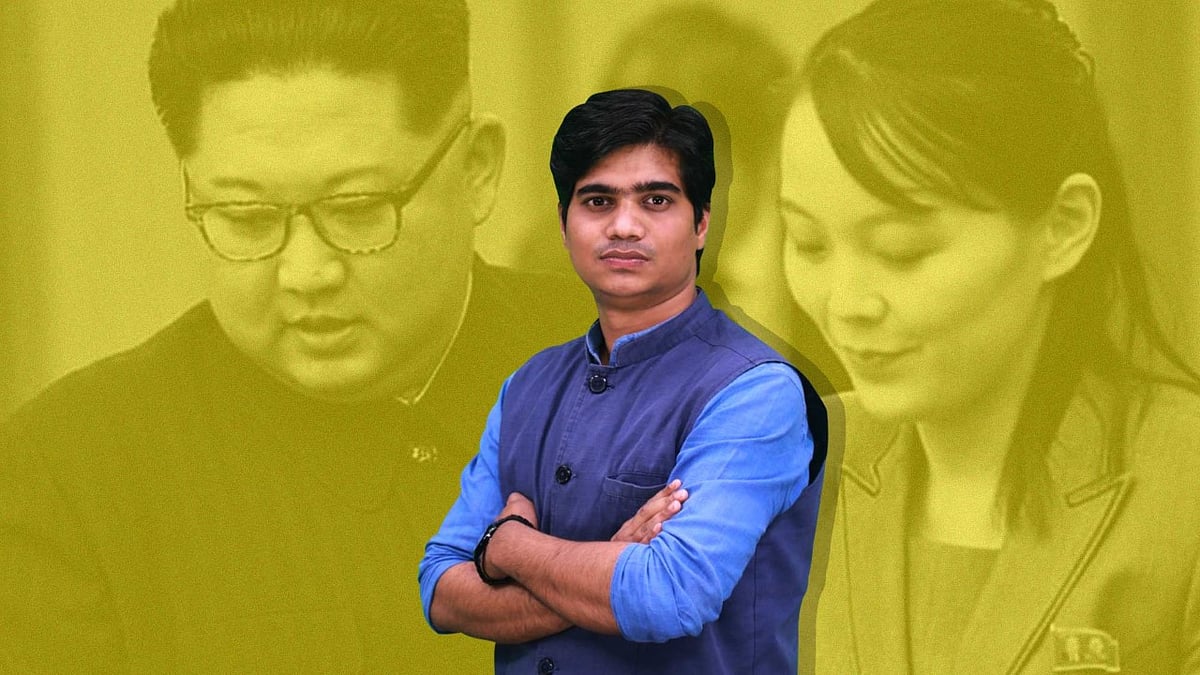 Will Kim Jong Un be North Korea’s next leader?