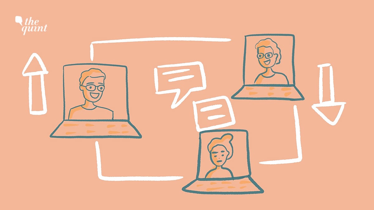 The Virtual Meeting Guide&nbsp;