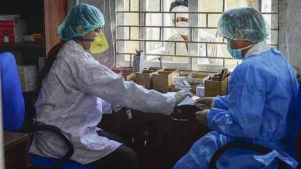 A round-up of crime news from across India. 
