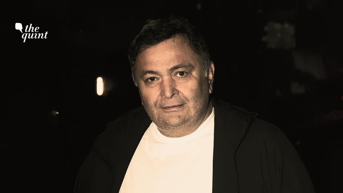 The veteran actor breathed his last on the morning of 30th April, 2020.
