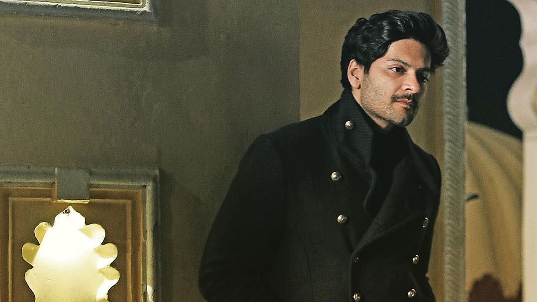 Ali Fazal