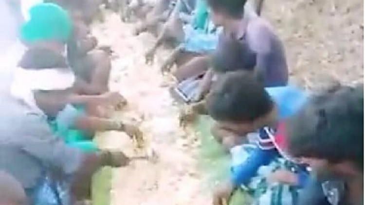 A 29-year-old from Tamil Nadu’s Thanjavur was arrested for throwing a “Corona Virundhu” for a group of his friends.&nbsp;