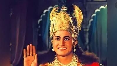 <i>Shri Krishna </i>will start its re-runs on Doordarshan