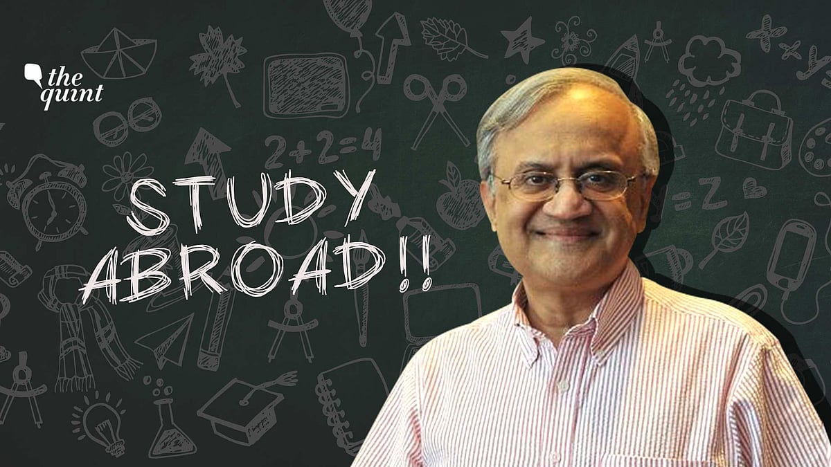 Notable career counselor Viral Doshi feels the ‘American Dream’ may no longer be intact amid coronavirus.