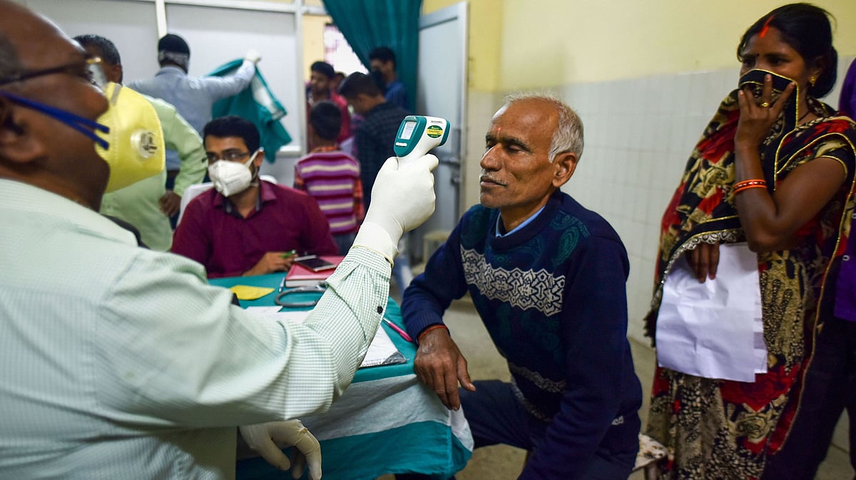The total number of cases include 66 foreign nationals.
