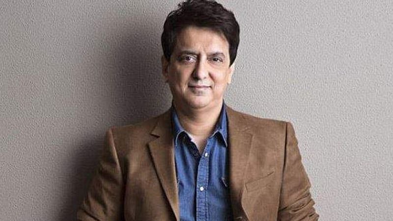 Producer Sajid Nadiadwala 