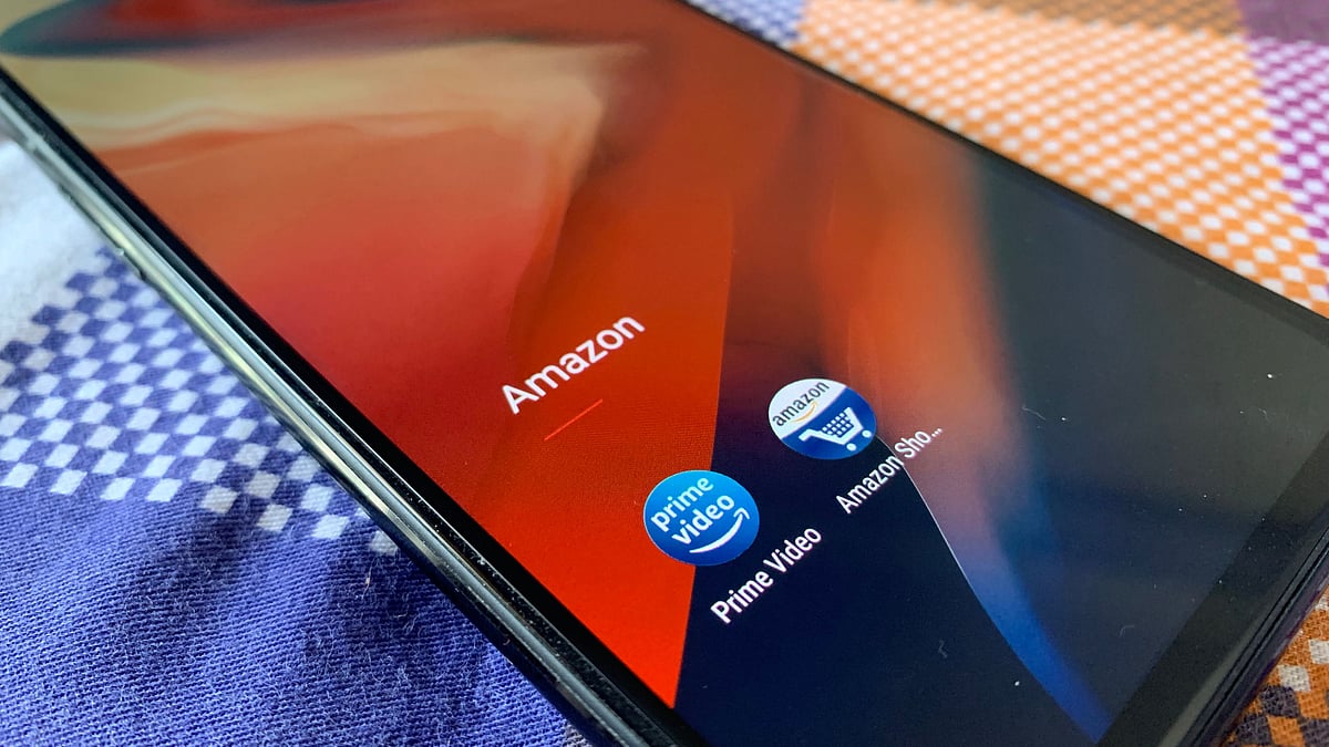 Amazon Prime Video now has user profile support.