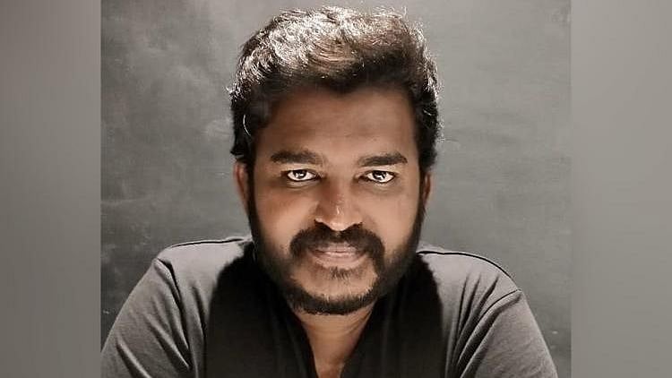 Police arrested founder of online portal SimpliCity for reporting about shortage of food for PGs in the CMCH.