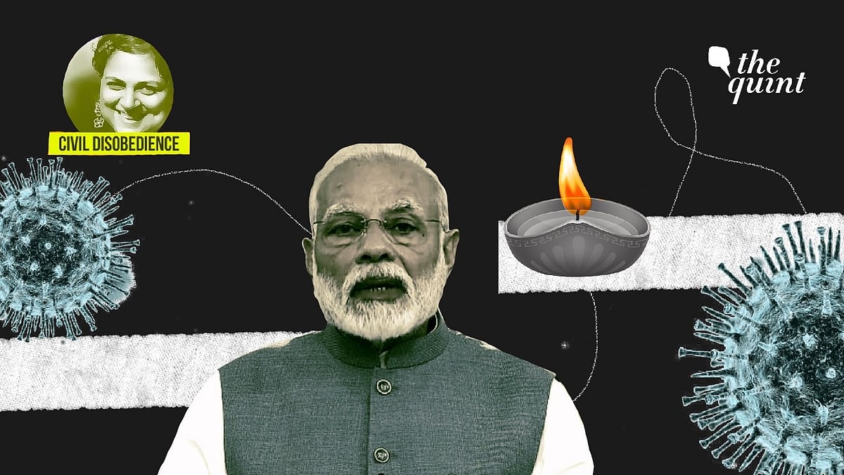 Image of PM Modi used for representational purposes.