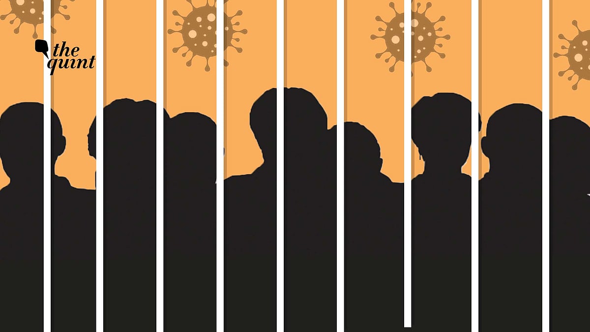 The Supreme Court has directed States to look into decongestion of jails to prevent spread of coronavirus.