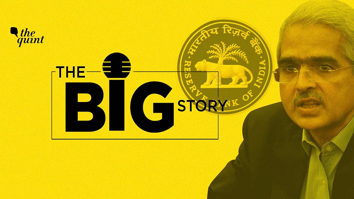 RBI governor Shaktikanta Das on Friday, 17 April, made a slew of announcements to inject liquidity into the economy.