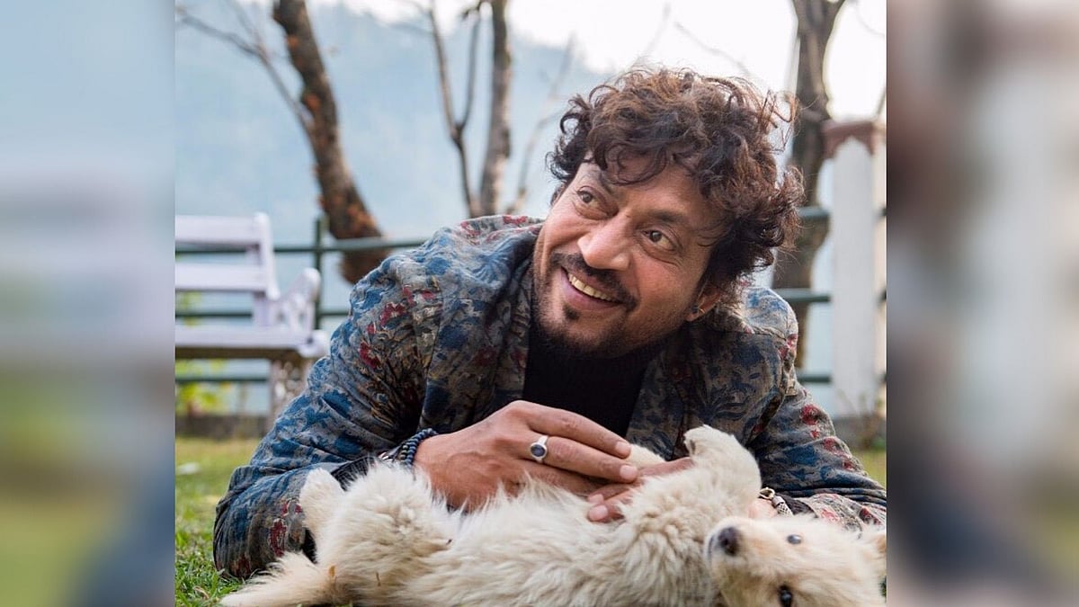 Irrfan Khan passed away at the age of 53.&nbsp;