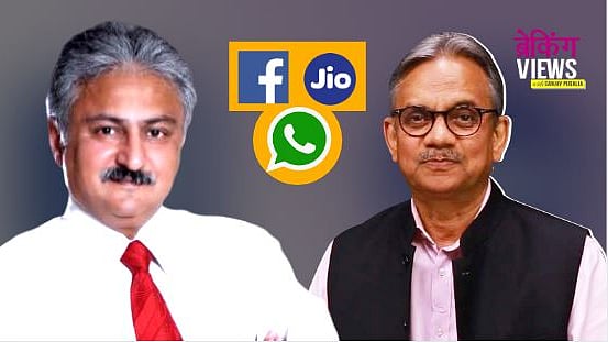 Implications of Facebook-JIO deal
