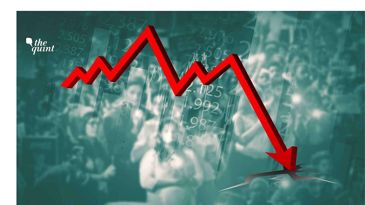 India’s GDP has taken a significant hit due to the coronavirus outbreak.
