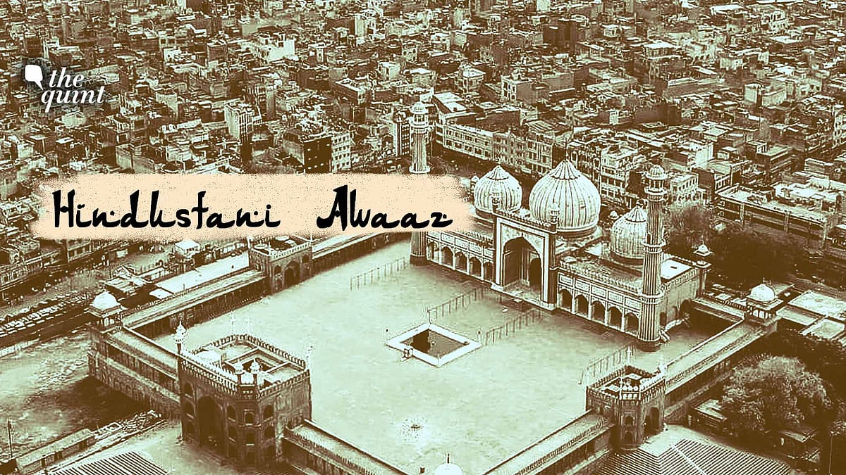 It took a calamity to remind the 1.8-billion strong Muslim population worldwide of the simplicity that lies at the heart of the roza.