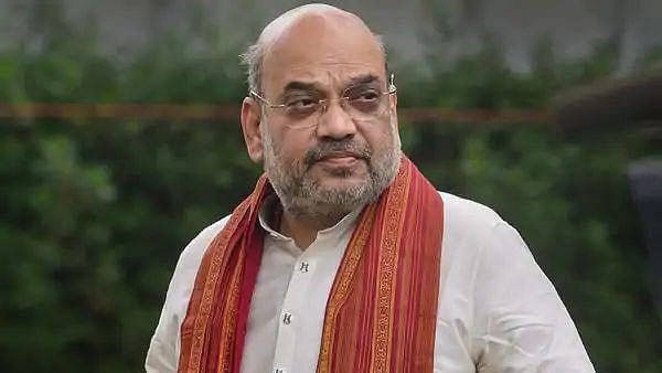 Only Local Products in CAPF Canteen Now: Shah After PM’s Speech.