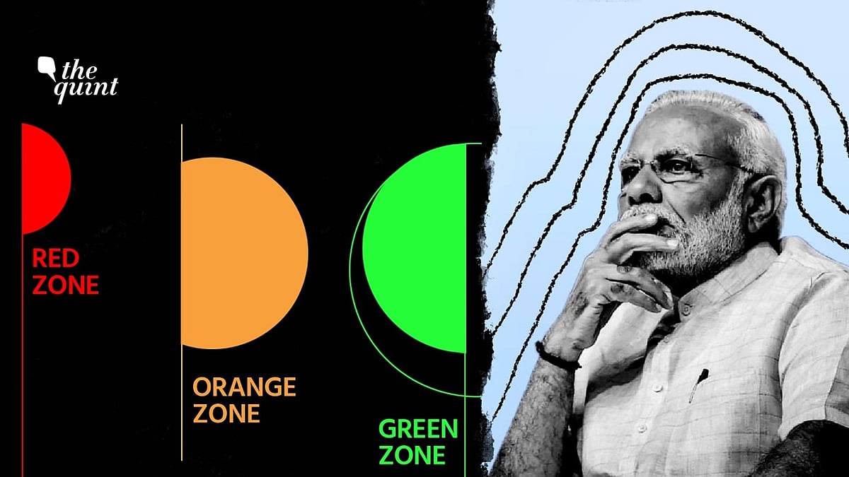 Analysing the performance of the Narendra Modi-led government’s second term, on completion of its one year in power.