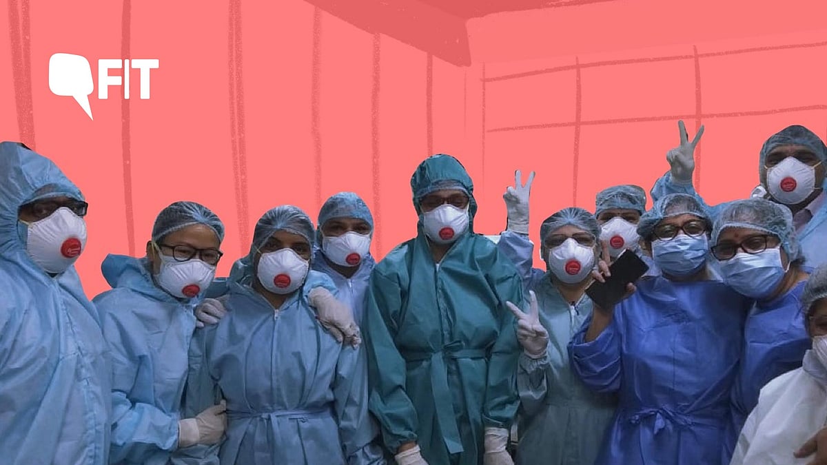 This nurses day 2020, celebrate the frontline heroes in the fight against COVID-19.