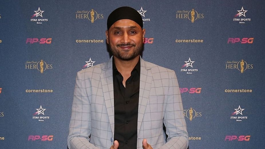 Harbhajan Singh says that he has ‘no relation or tie-up with Shahid Afridi from hereon’.