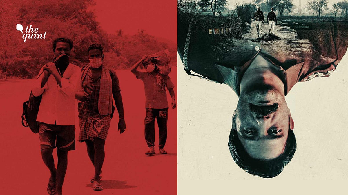 Lockdown, Paatal Lok and Migrant Workers Tell Us Why Villages Exist