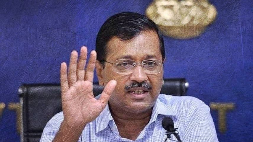 <div class="paragraphs"><p>Delhi Chief Minister Arvind Kejriwal&nbsp;</p></div>