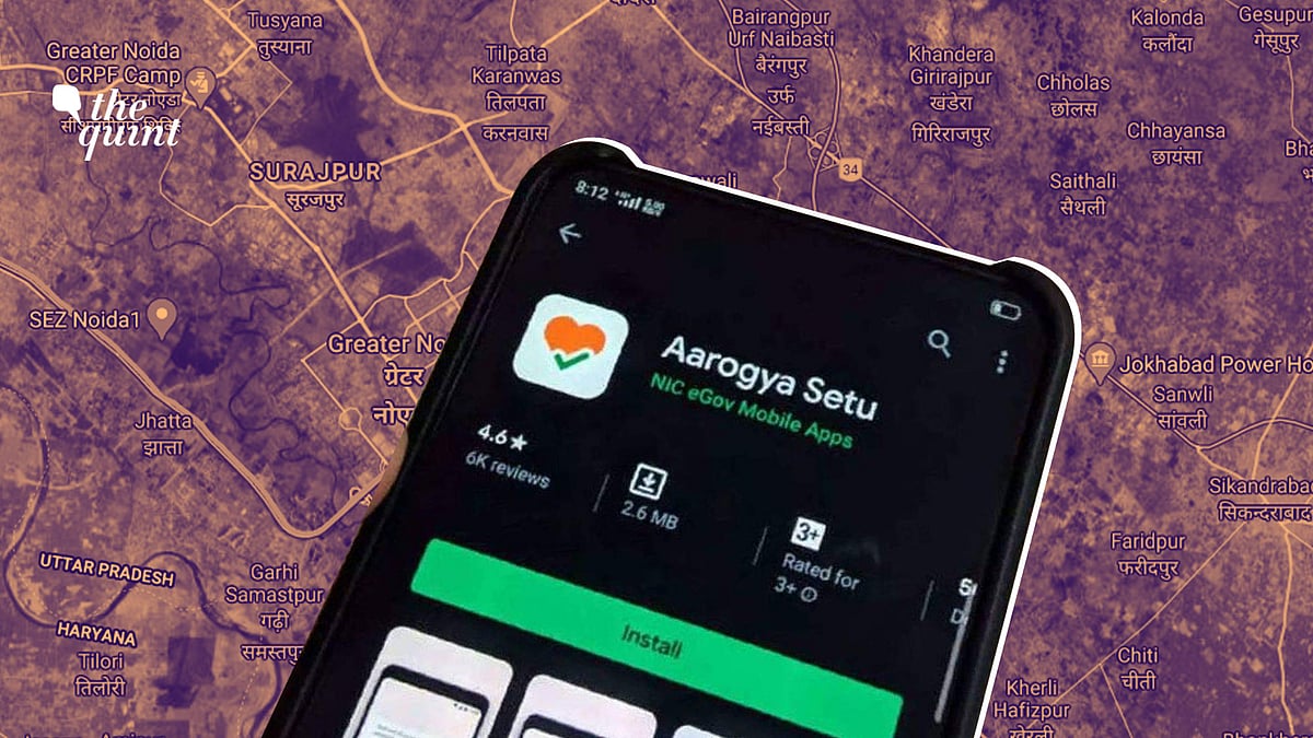Gautam Buddh Nagar Police said it will seek legal advice after residents of Noida and Greater Noida challenged the order to make Aarogya Setu app mandatory.