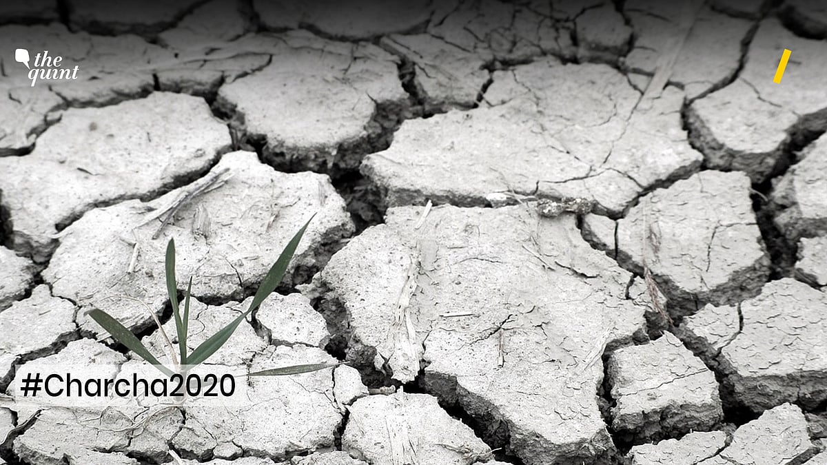 The /Nudge Foundation is hosting ‘#charcha2020’- a platform to bring together thinkers, researchers, practitioners to address the challenges in a post-COVID world.