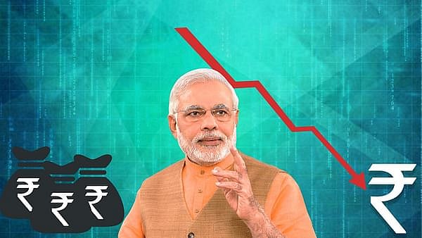 The PM laid emphasis on being ‘self-reliant’ as a nation.