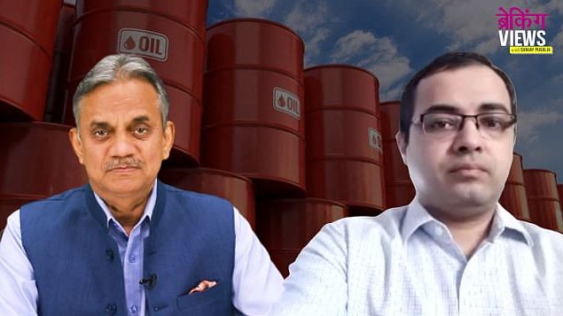 Breaking Views: Is Raising Oil, Alcohol Prices a Short-Sighted Step?