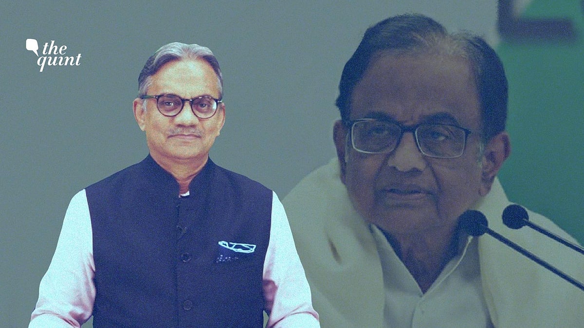 Govt’s 20 L CR package. Some call it revolutionary, some call it hoodwinking. P Chidambaram explains the numbers.