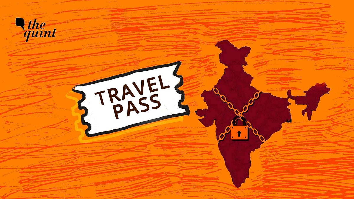 Here’s all you need to know about inter-state travel during Lockdown 4.0.