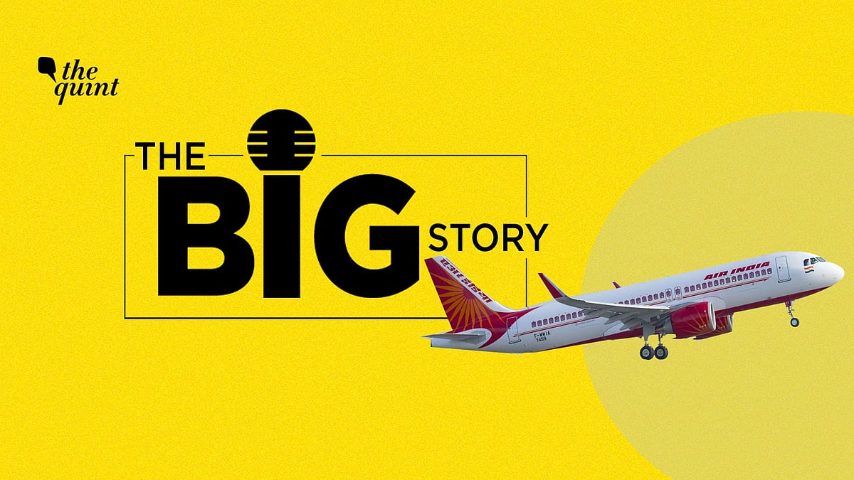 After 61 days of being grounded by the nationwide lockdown, domestic flights across India finally took off today.