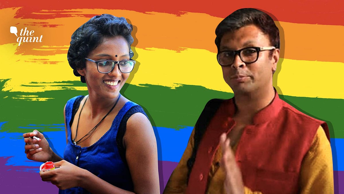 Days before she took her life, Anjana Hareesh alleged that her family forced her to undergo ‘conversion therapy.’