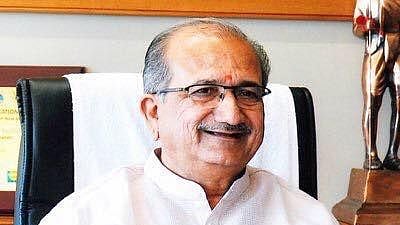 In a setback to Gujarat Education Minister Bhupendrasinh Chudasama, the Gujarat High Court on Tuesday, 12 May, invalidated the Dholka constituency election results in 2017