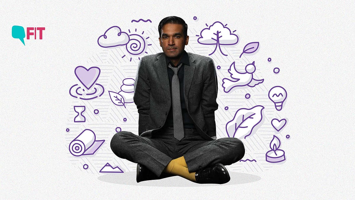 Plug in your headphones, empty your mind of other thoughts, and let Zubin’s podcast guide you.