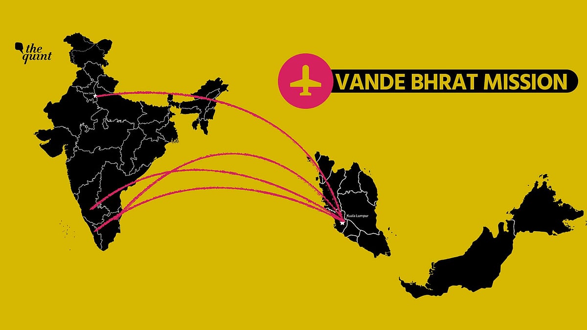 Indian citizens returning aboard repatriation flights are claiming that in the second phase of the Vande Bharat mission, they are having to shell out nearly double the amount paid in the first round of evacuations.