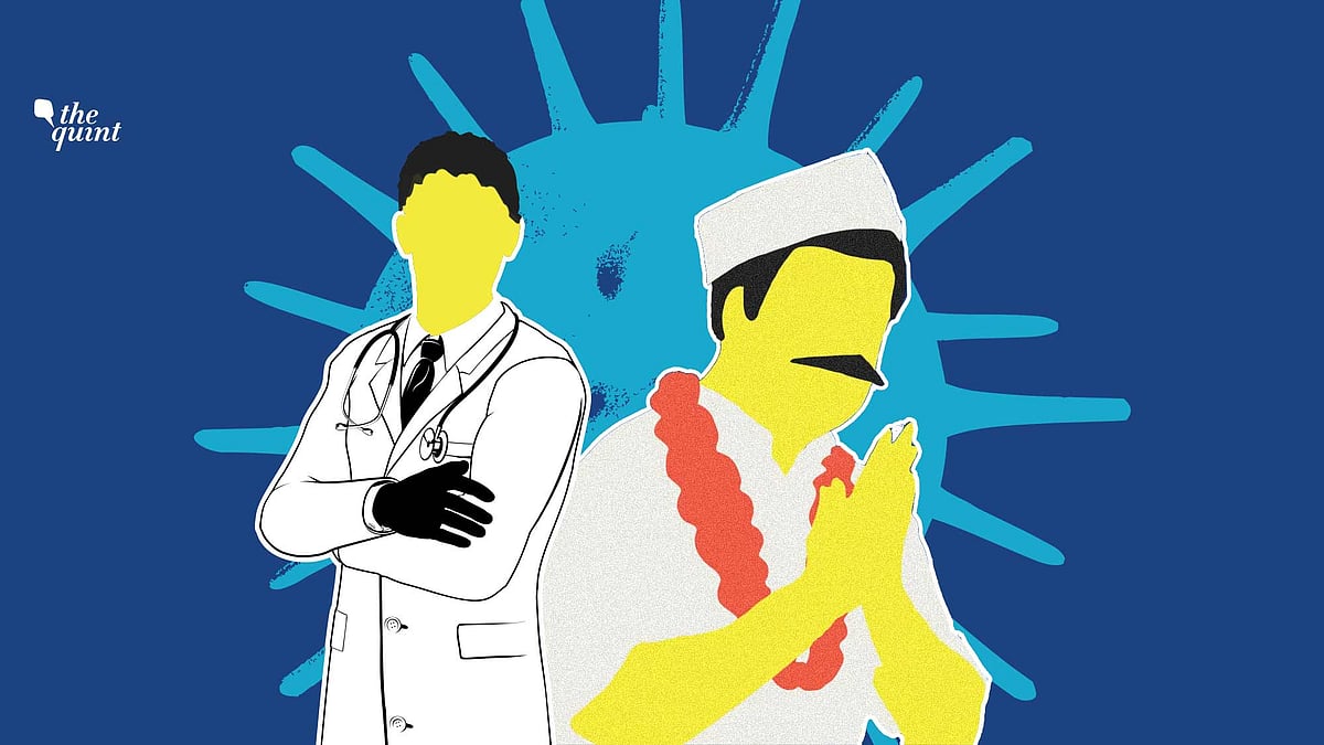 COVID-19 in Mumbai: Inconclusive Meeting Between Maharashtra Government & Private Hospitals