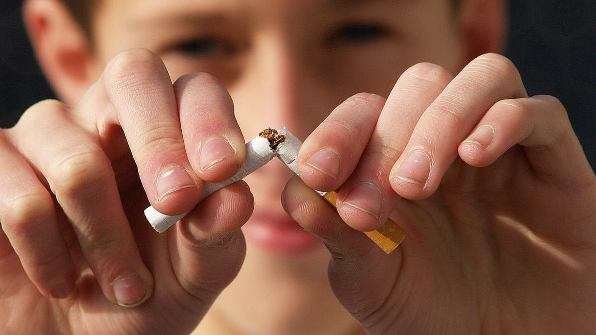 COVID-19 Vaccine: British American Tobacco claims their vaccine is ready for human trials.